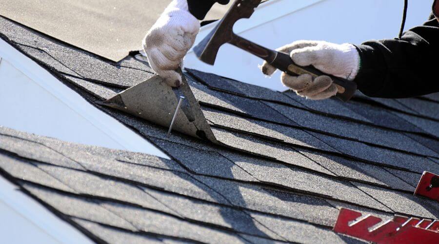 Expert Emergency Roof Repairs services in Spur, TX